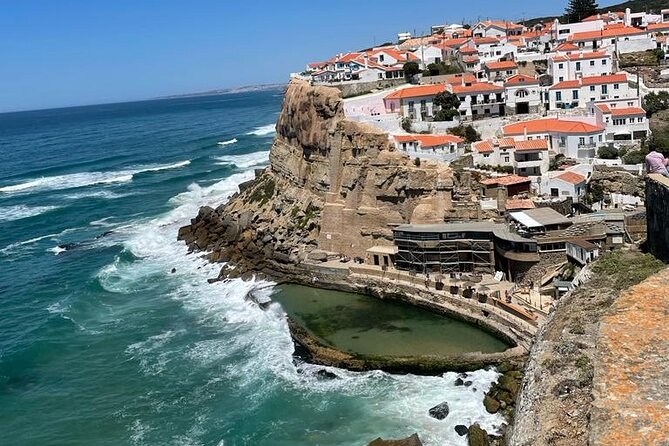 4x4 Tours in Portuguese Classic Jeeps (UMM) around Sintra - Beach and Coastal Views in Cascais