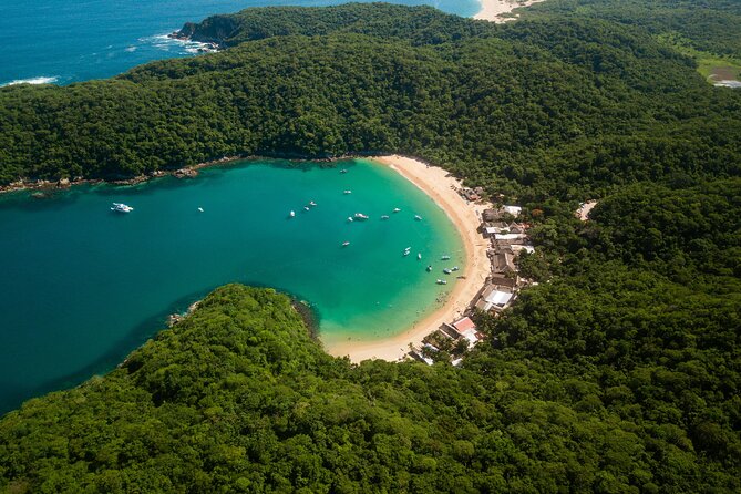 5-Bay Exclusive Premium Panga Experience - Flexibility and Cancellation Policies