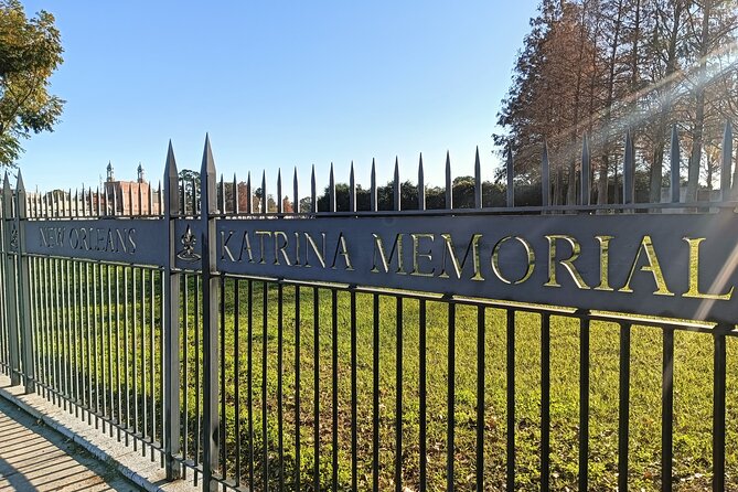 5 Cemeteries of New Orleans - Anne Rice's & other famous graves - What Sets This Tour Apart: Diversity and Depth