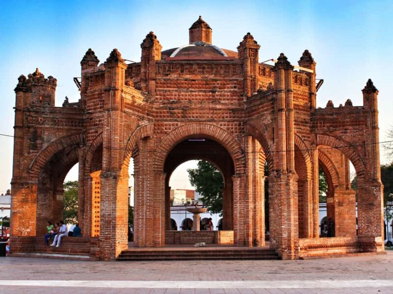 5-day, 4-night "Unforgettable Chiapas" tour (Tuxtla - Villahermosa). - Starting Your Adventure in Sumidero Canyon and Chiapa de Corzo