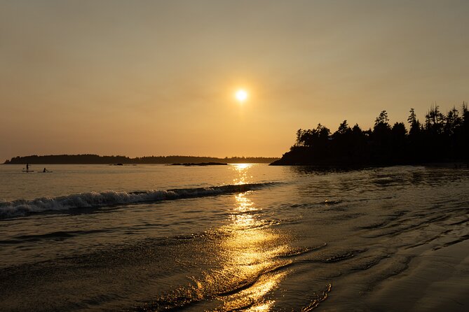 5-Day Adventure Tour in Vancouver Island Exploration - Start in Vancouver and Cross to Victoria on a Scenic Ferry