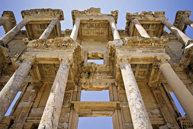 5-Day Aegean Tour - Gallipoli, Troy, Ephesus, Kusadasi, Pamukkale - Key Points