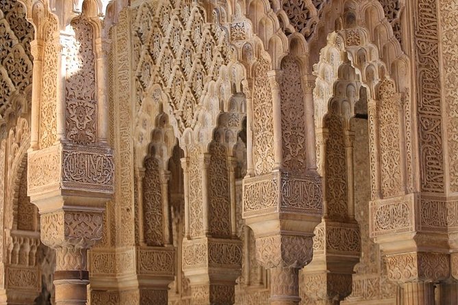 5-Day Andalusia and Toledo from Madrid via Caceres - Sevilles Iconic Sights and Local Highlights