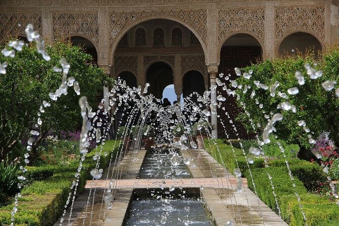 5-Day Andalusia and Toledo from Madrid via Caceres - Practical Travel Details and Inclusions