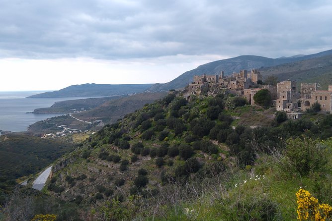 5-Day Best of Peloponnese Private Tour: Nafplio/Olympia/Mycenae/Epidaurus/more - Who benefits most from this tour