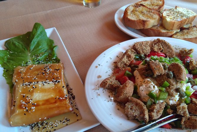 5-Day Best of Peloponnese Private Tour: Nafplio/Olympia/Mycenae/Epidaurus/more - Final thoughts on the Peloponnese tour experience