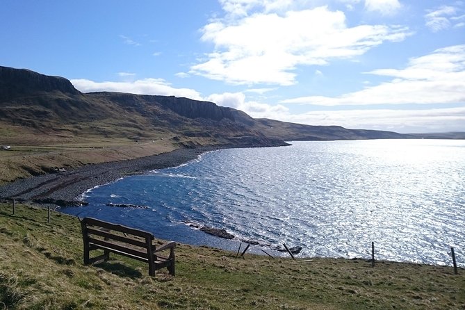 5-Day Best of Scotland Experience from Glasgow - Exploring Loch Lomond and Inveraray Castle