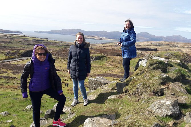 5-Day Best of Scotland Experience from Glasgow - Historical Insights at Culloden Battlefield and Clava Cairns