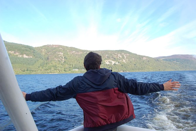 5-Day Best of Scotland Tour from Edinburgh - Who Will Enjoy This Tour Most?