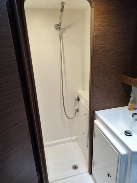 5-Day Crewed Charter "The Discovery" - Lagoon 42 catamaran - Experience the Cyclades in Style on a Private Lagoon 42 Yacht