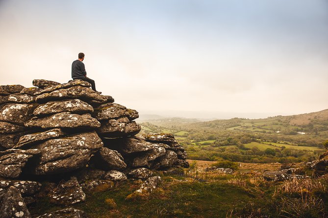 5-Day Devon and Cornwall Small-Group Tour from London - Bodmin Moor and the Mystical Atmosphere of Glastonbury