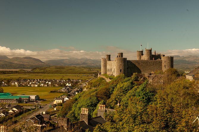 5-Day Discover Wales Small-Group Tour from London - Frequently Asked Questions