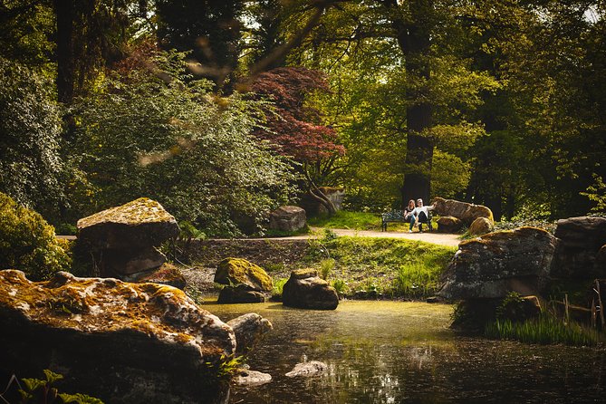 5-Day Heart of England, Wales & Yorkshire Small-Group Tour from London - Key Points