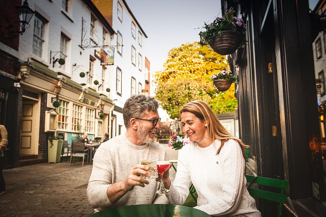 5-Day Heart of England, Wales & Yorkshire Small-Group Tour from London - The Experience in a Comfortable Mercedes Mini-coach