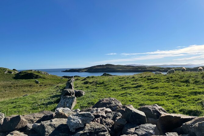 5-Day Hebrides and Highlands Tour from Edinburgh - Crossing to the Hebridean Islands via Ferry