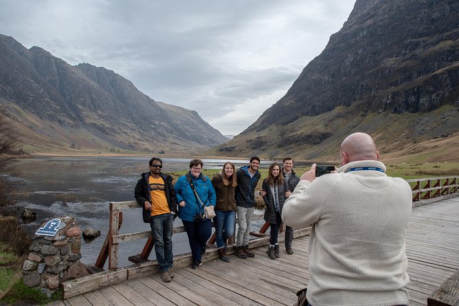 5-Day Hebrides and Highlands Tour from Edinburgh - Visiting Luskentyre Beach and the Callanish Standing Stones