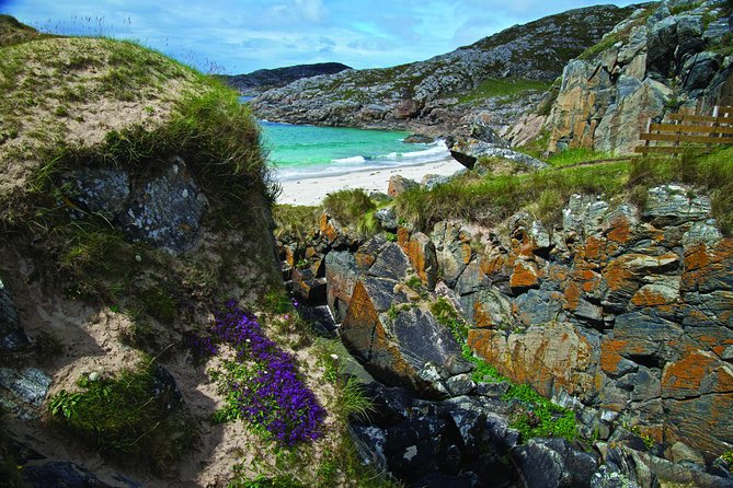 5-Day Highland Explorer and Isle of Skye Small-Group Tour from Edinburgh - The Old Man of Storr and Dunvegan Castle on Skye
