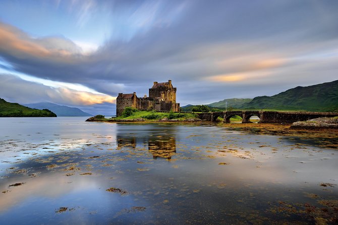 5-Day Highland Explorer and Isle of Skye Small-Group Tour from Edinburgh - Practical Details and Logistics of the Tour