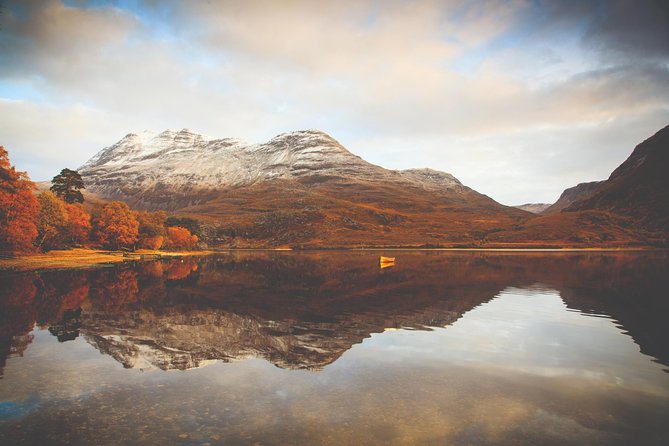5-Day Highland Explorer and Isle of Skye Small-Group Tour from Edinburgh - Who Will Appreciate This Tour?