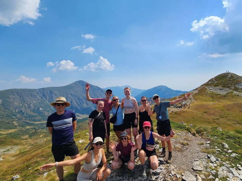 5-Day Hiking Adventure in the Untouched Albanian Alps - Practical Details and Tour Inclusions