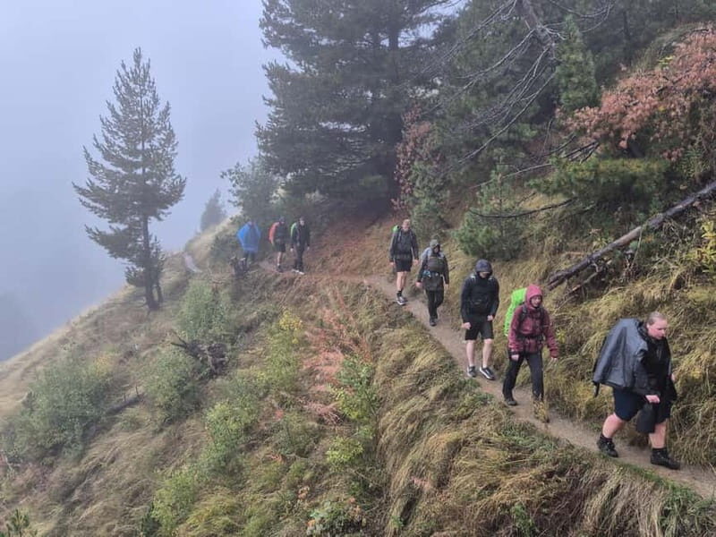 5-Day Hiking Adventure in the Untouched Albanian Alps - Who Will Enjoy This Tour Most?