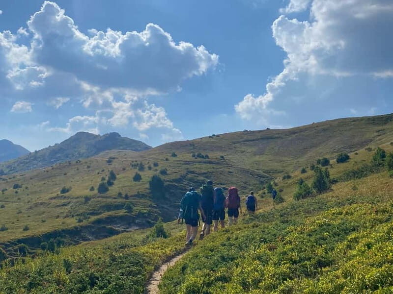 5-Day Hiking Adventure in the Untouched Albanian Alps - The Sum Up: A genuine Albanian Alps Experience