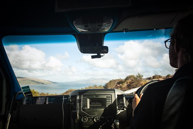 5-Day Iona, Mull and the Isle of Skye Small-Group Tour from Edinburgh - Frequently Asked Questions