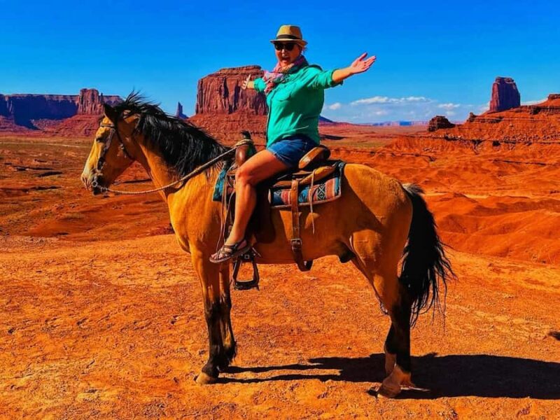 5-Day Los Angeles to Las Vegas Grand Canyon Tour - Unique Stops: Horseshoe Bend and Antelope Canyon
