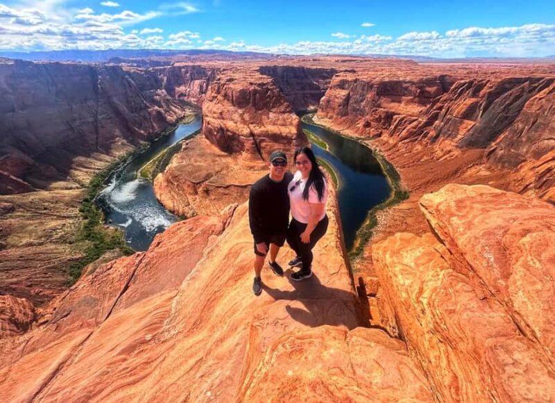 5-Day Los Angeles to Las Vegas Grand Canyon Tour - Visiting Death Valley and Joshua Tree National Parks