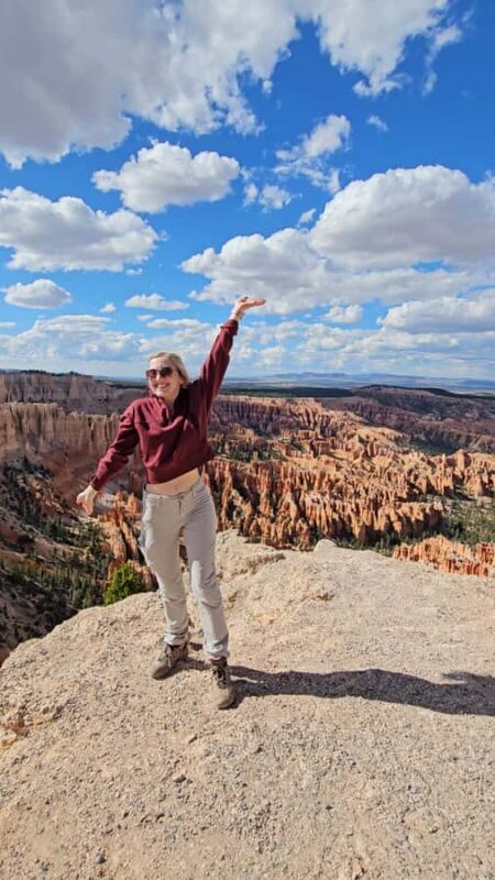 5-Day Los Angeles to Las Vegas Grand Canyon Tour - Practical Details and Restrictions