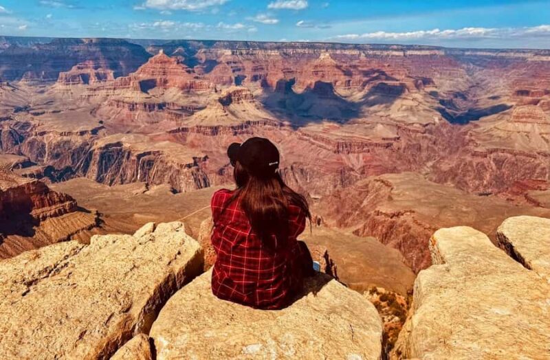 5-Day Los Angeles to Las Vegas Grand Canyon Tour - Why This Tour Stands Out