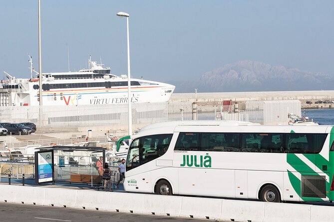 5-Day Morocco Tour: Casablanca, Marrakech, Meknes, Fez and Rabat from Malaga - Food Options and Dining Experience