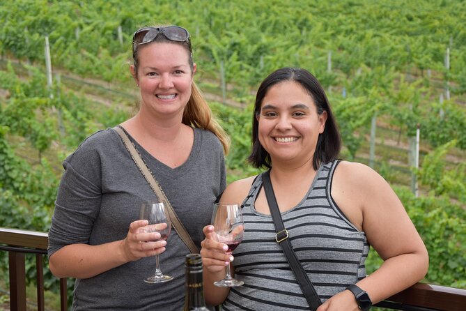 5 Day Okanagan Wine Tour by Minibus - Who Will Appreciate This Tour Most