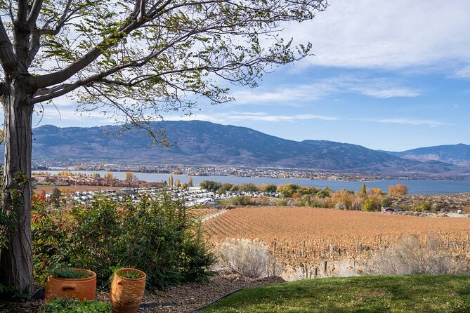 5 Day Okanagan Wine Tour by Minibus - Summary of the Okanagan Wine Tour Experience