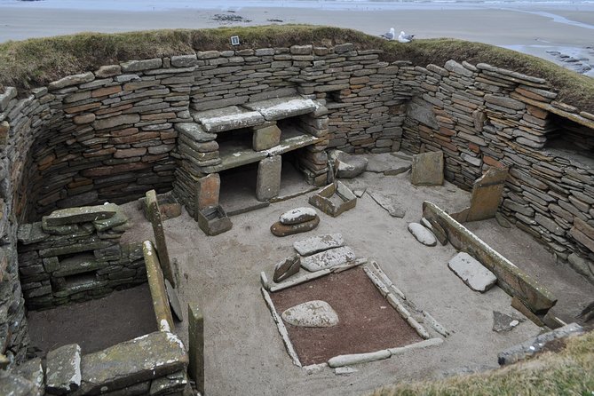 5-Day Orkney and Highlands Tour from Edinburgh - Scenic Drive through Loch Lomond and The Trossachs National Park