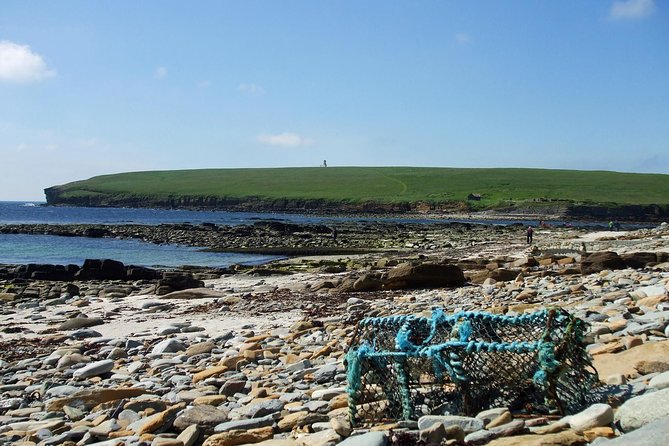 5-Day Orkney and Highlands Tour from Edinburgh - Crossing to Orkney: Ferry from the Mainland