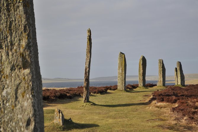 5-Day Orkney and Highlands Tour from Edinburgh - Tour Flexibility and Booking Details