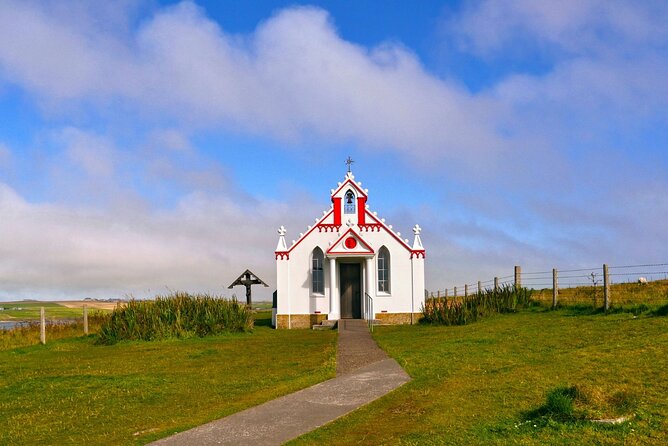 5 Day Orkney Islands and North Coast 500 Tour from Edinburgh - Practicalities and Group Experience