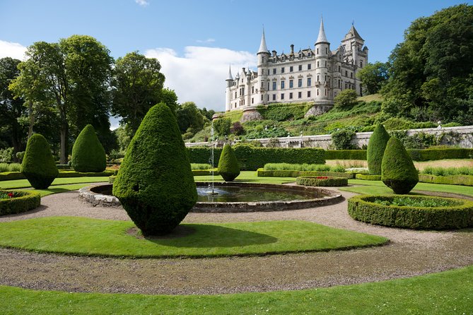 5-Day Orkney & Northern Coast Tour from Edinburgh Incl Admissions - Key Points