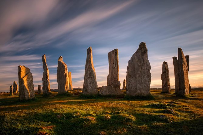 5-Day Outer Hebrides & the Scottish Highlands Small-Group Tour from Edinburgh - Key Points