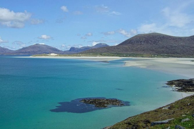 5-Day Outer Hebrides & the Scottish Highlands Small-Group Tour from Edinburgh - Harris Tweed and Local Artisans