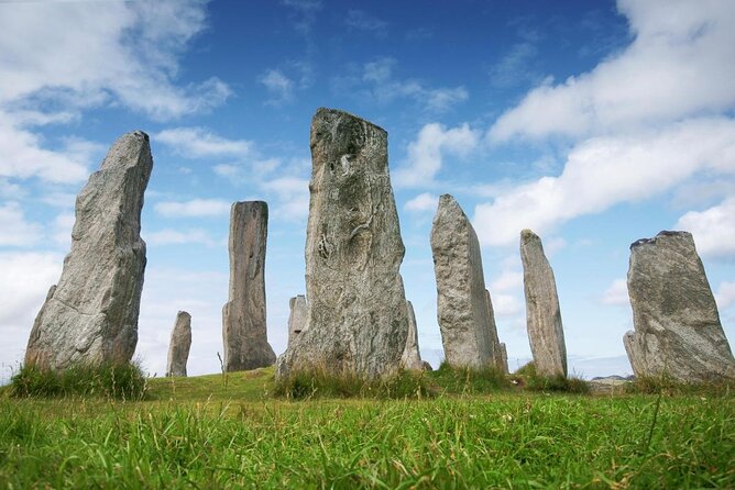 5-Day Outer Hebrides & the Scottish Highlands Small-Group Tour from Edinburgh - Additional Comforts and Practical Details