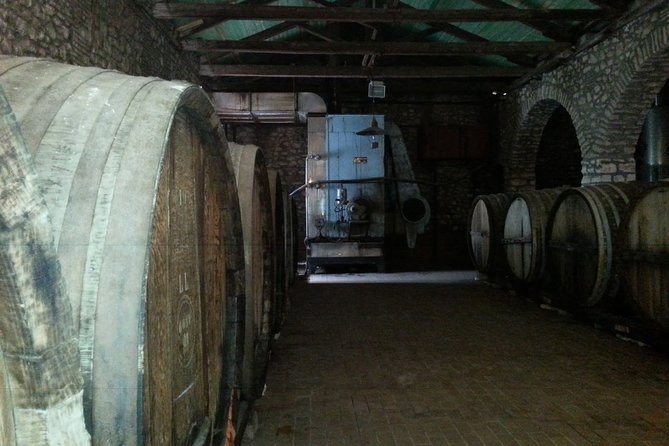 5-Day Peloponnese Greece Adventure - Final Day Focuses on Mycenae and Nafplion