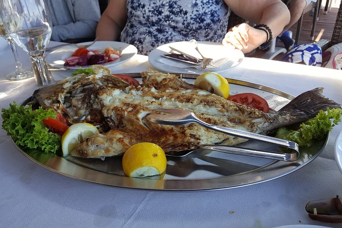 5-Day Peloponnese Greece Adventure - Physical Demands and Site Access