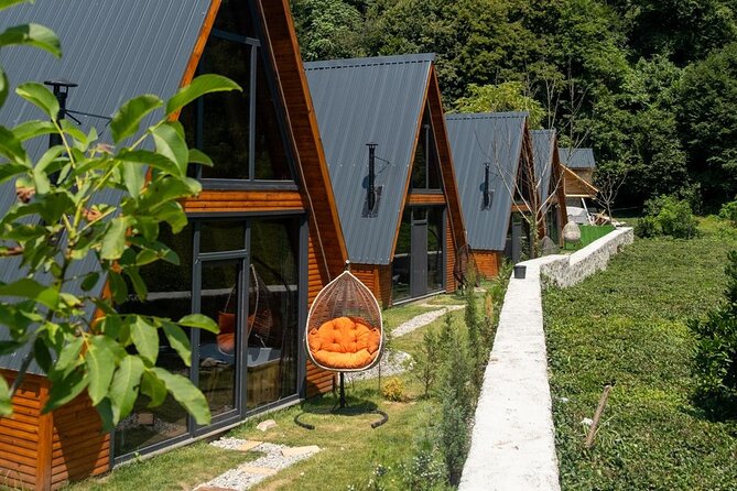 5 Day Private Tour in Rize Trabzon with Bungalow Accommodation - Resting at Camlihemsin and Rejuvenating in the Bungalows