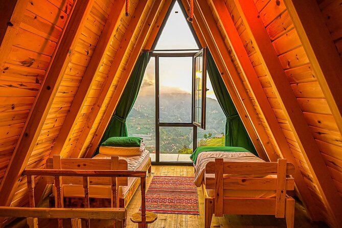 5 Day Private Tour in Rize Trabzon with Bungalow Accommodation - Who Will Appreciate This Tour Most?