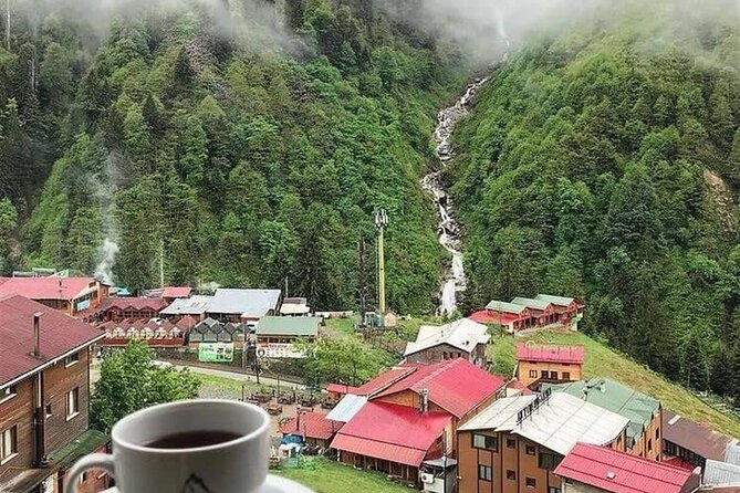 5 Day Private Tour in Rize Trabzon with Bungalow Accommodation - Frequently Asked Questions