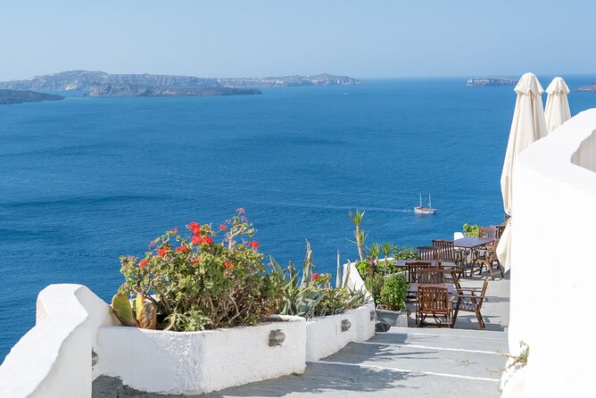 5 Day Private Tour, Santorini, Mykonos, Delos & Cruise to Caldera - Practical Details: Booking, Timing, and Communication