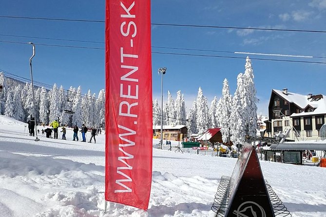 5-Day Ski Equipment Rental in Borovets - Key Points