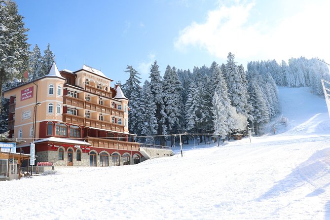 5-Day Ski Equipment Rental in Borovets - Streamlined Booking and Equipment Collection